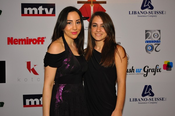 USJ Annual Gala Diner